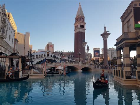 in re venetian casino resort settlement